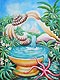 Surrealism art. Original surreal art for sale