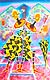 Surrealism
Original art
Walk