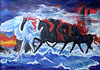 Surrealism
To the other herd