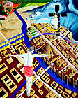 Me, the Dragon and the God in Babylon