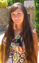 Degtyareva (Tarasova) Evgeniya