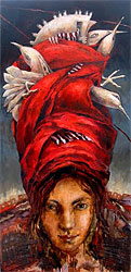 Original paintings
Devyatova Olga
Movement of time
Surrealism
VIEW ENLARGED