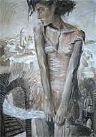Original paintings
Devyatova Olga
Man and the city
Surrealism
VIEW ENLARGED