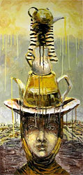 Original paintings
Devyatova Olga
Birds
Surrealism
VIEW ENLARGED